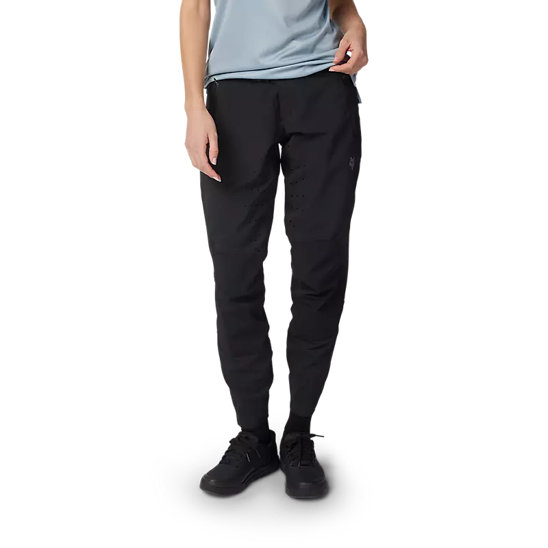 Fox Womens Defend Pants  Black