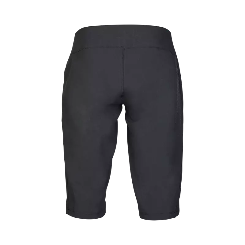 Fox Womens Defend Shorts  Black