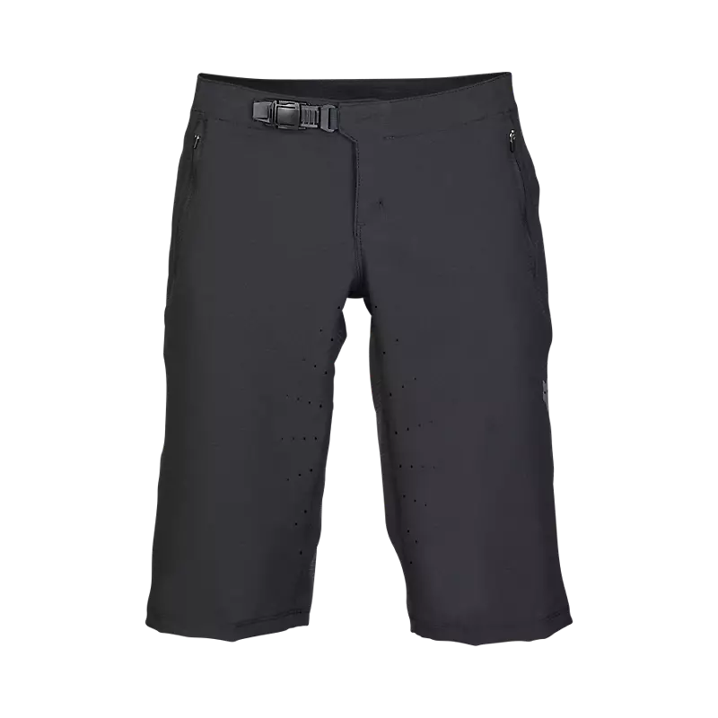 fox Womens Defend Shorts  Black