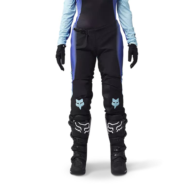 Fox Womens Flexair Infinite Pants Black