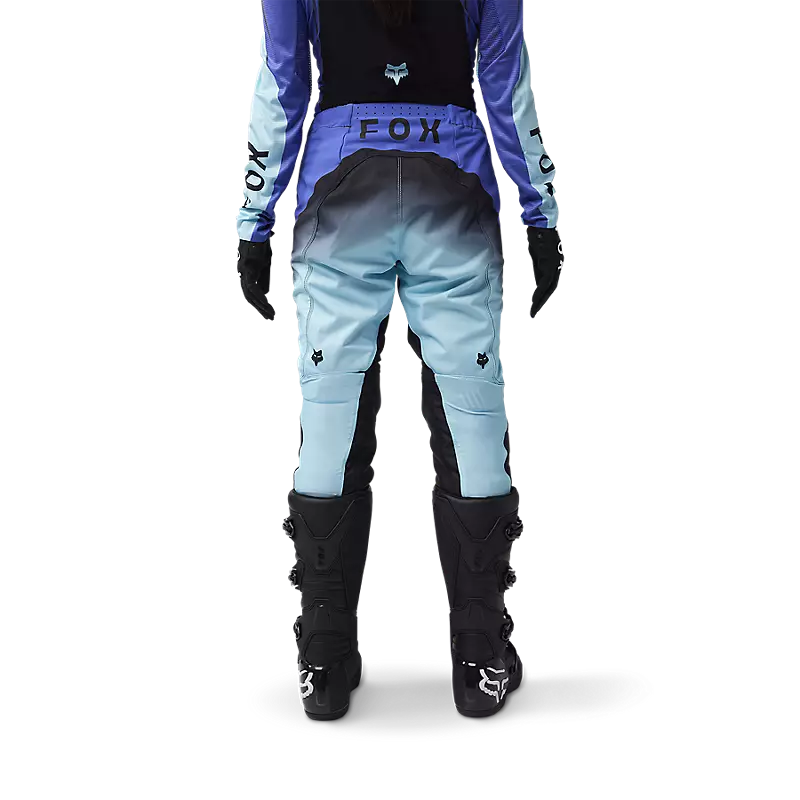 Fox Womens Flexair Infinite Pants Black