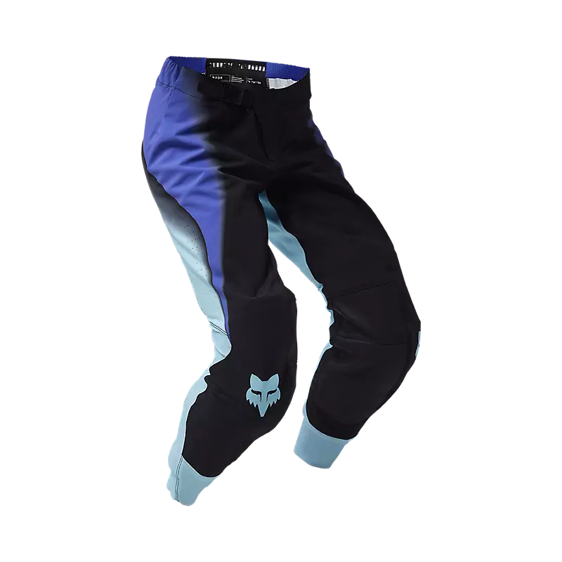 fox Womens Flexair Infinite Pants Black