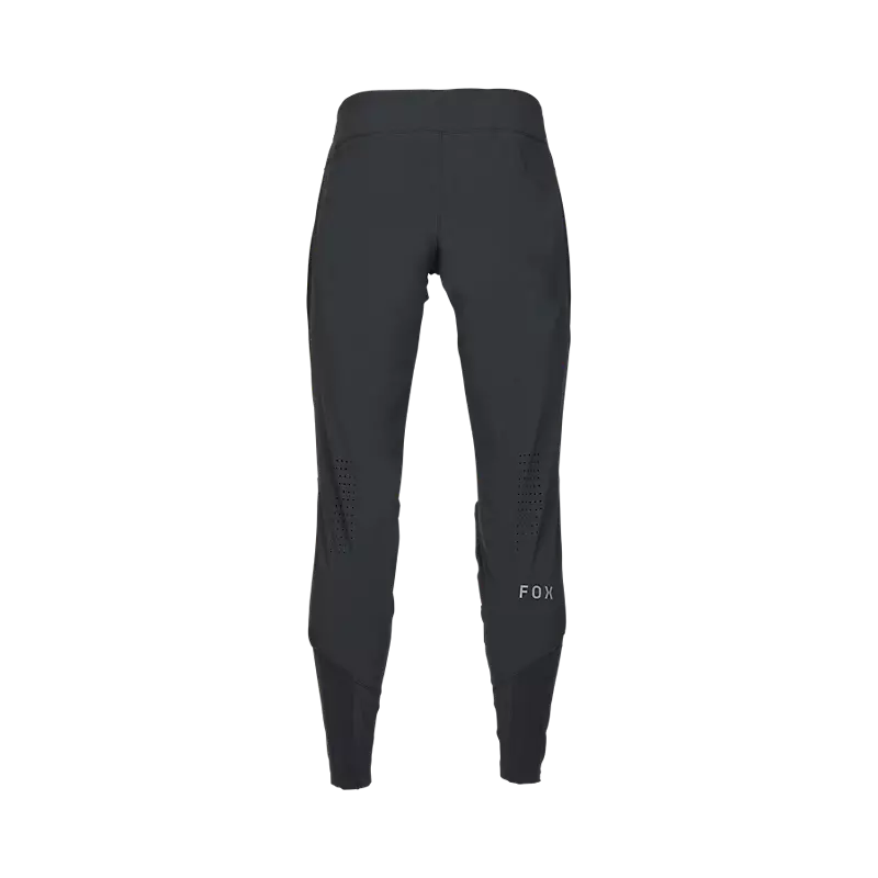 Fox Womens Flexair Pants Black
