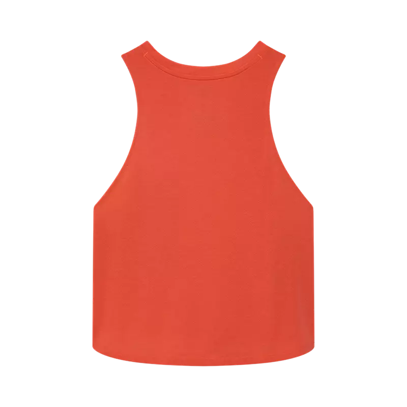 Fox Womens Forums Tech Tank  Black