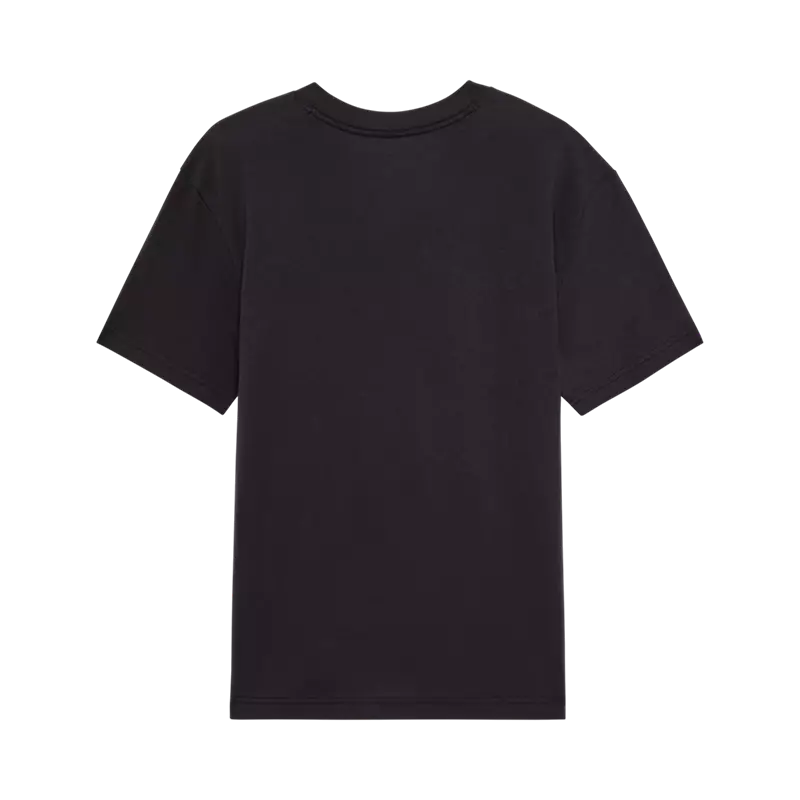 Fox Womens Local Racer Tee Black
