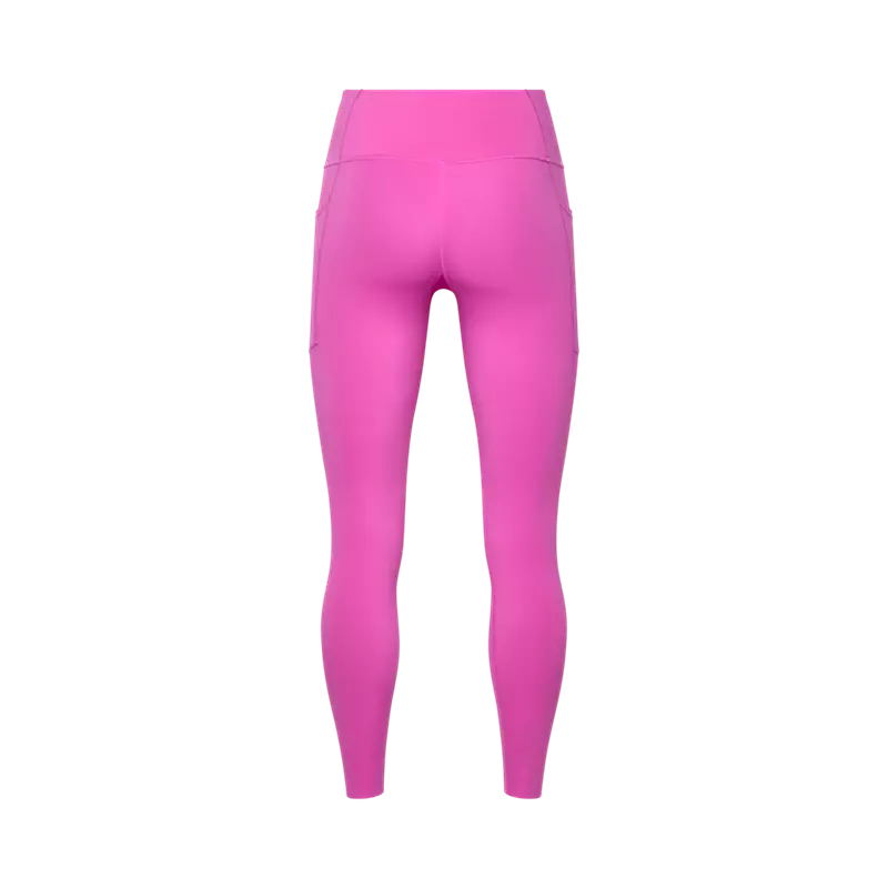 Fox Womens Motive Leggings  Magenta