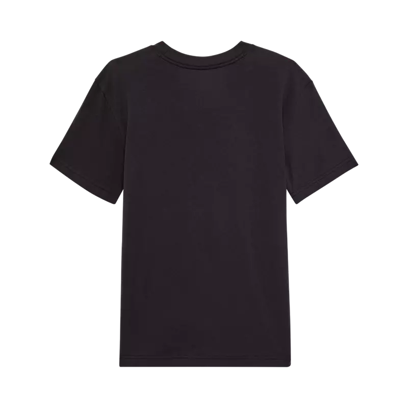 Fox Womens Racewear Tee Black