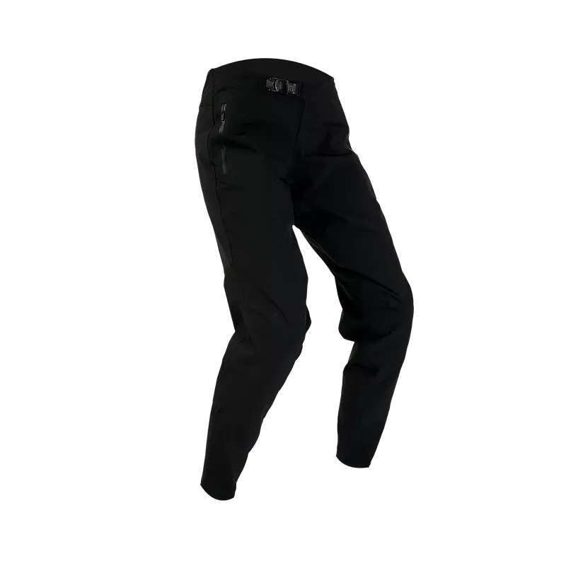 fox Womens Ranger 2.5-layer Water Pants Black