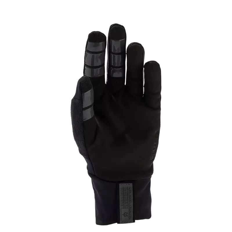 Fox Womens Ranger Fire Gloves  Black