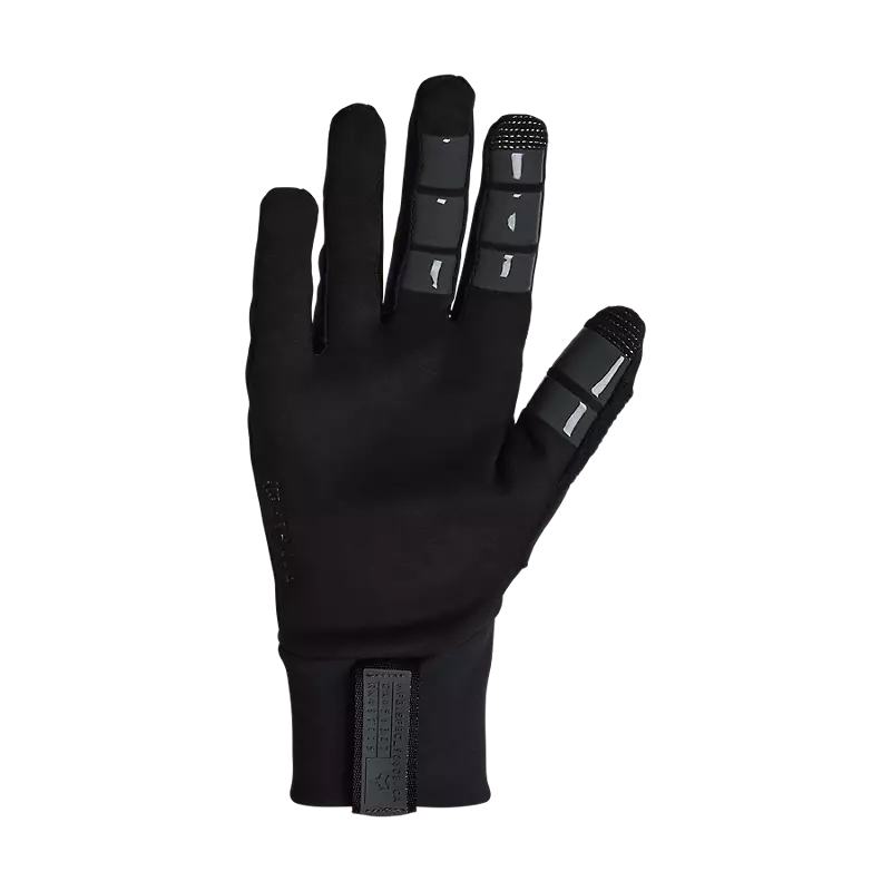 Fox Womens Ranger Fire Lunar Gloves Black