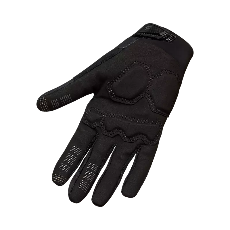 Fox Womens Ranger Gel Gloves  Black