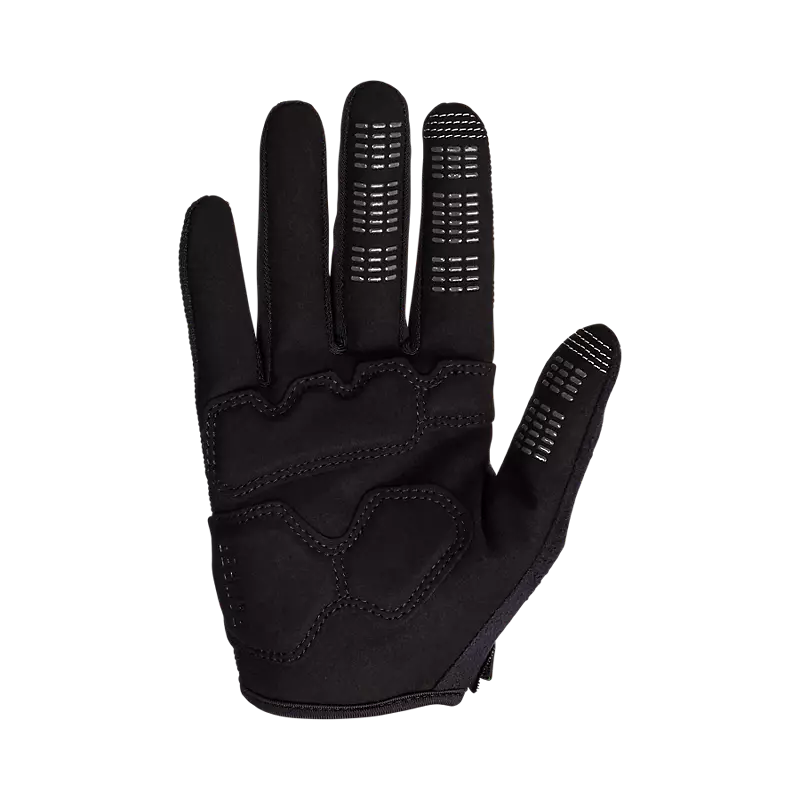 Fox Womens Ranger Gel Gloves Black