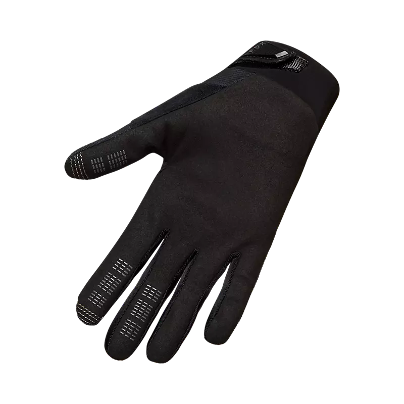 Fox Womens Ranger Gloves  Black