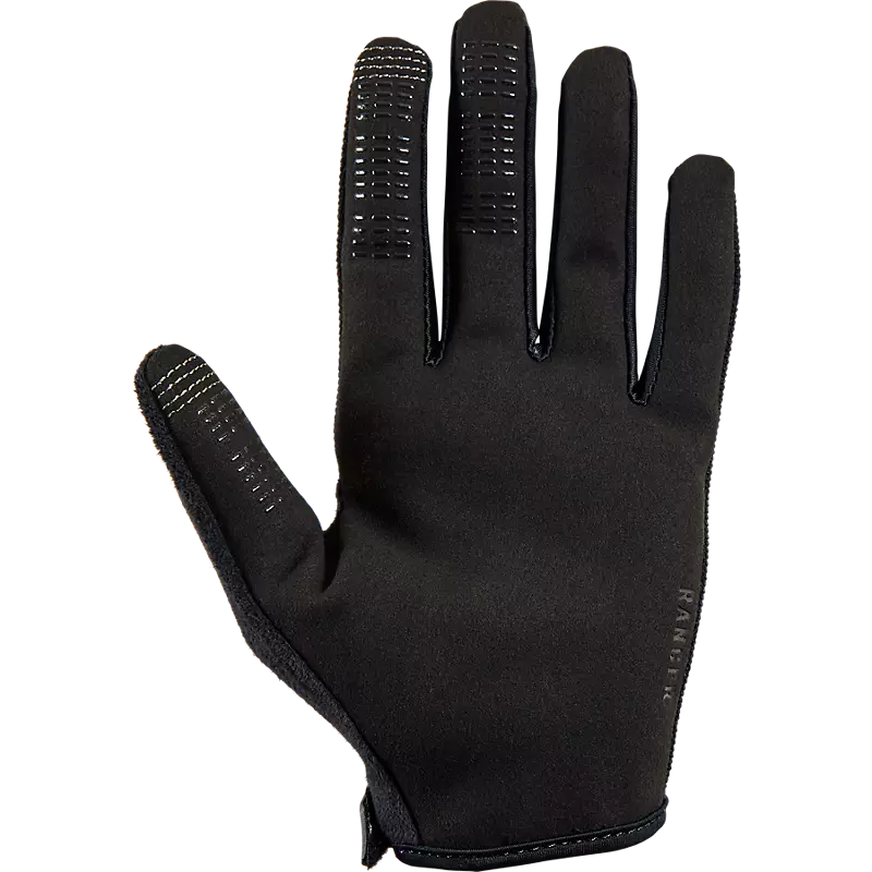 Fox Womens Ranger Gloves Black
