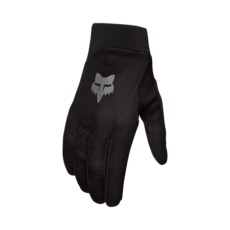 fox Womens Ranger Gloves  Black