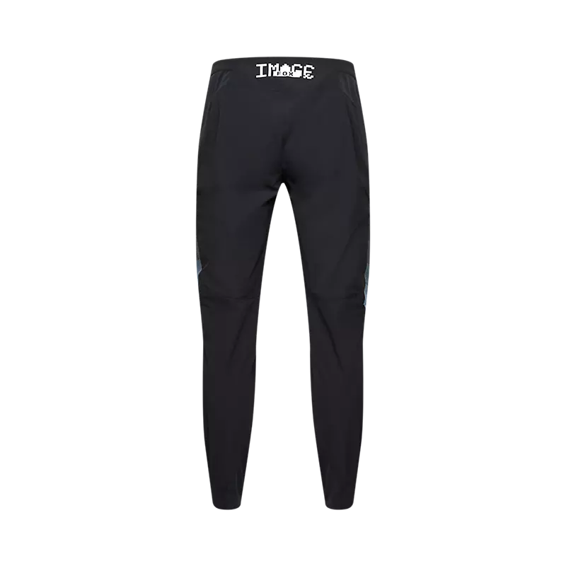 Fox Womens Ranger Grid Pants Black