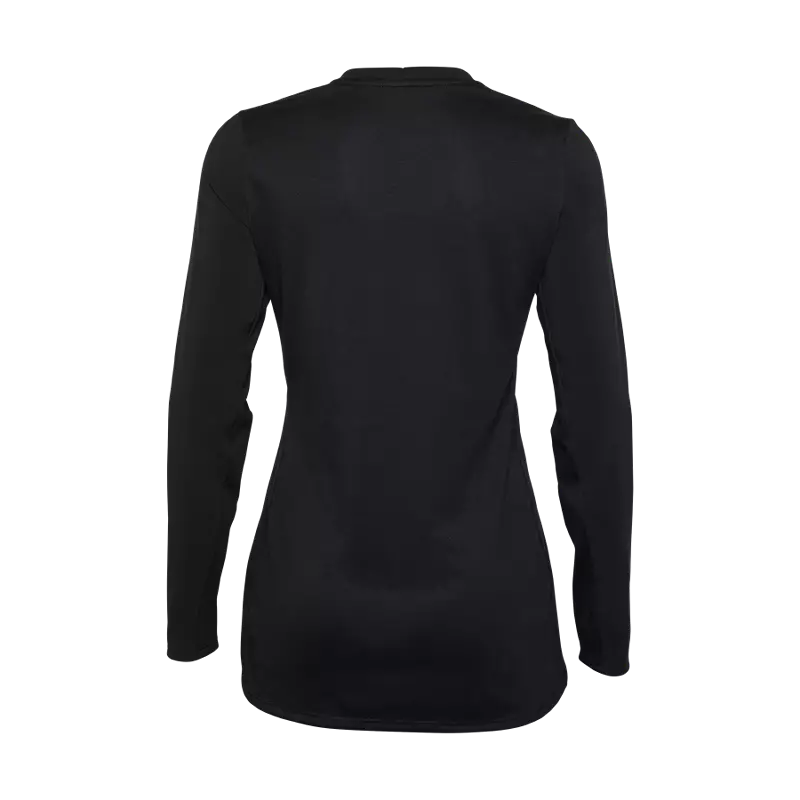 Fox Womens Ranger Off-Road Jersey Black