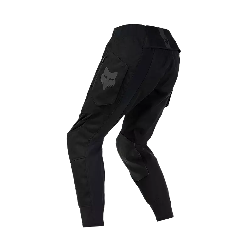 Fox Womens Ranger Off-Road Pant Black