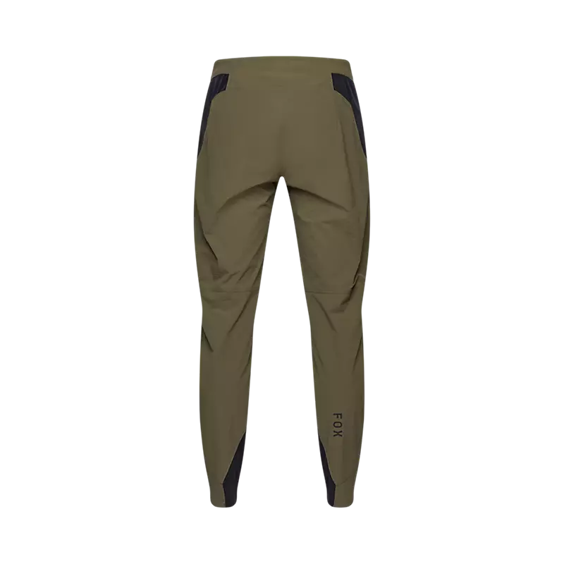 Fox Womens Ranger Pants  Military Green