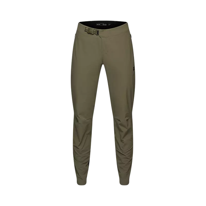fox Womens Ranger Pants  Military Green