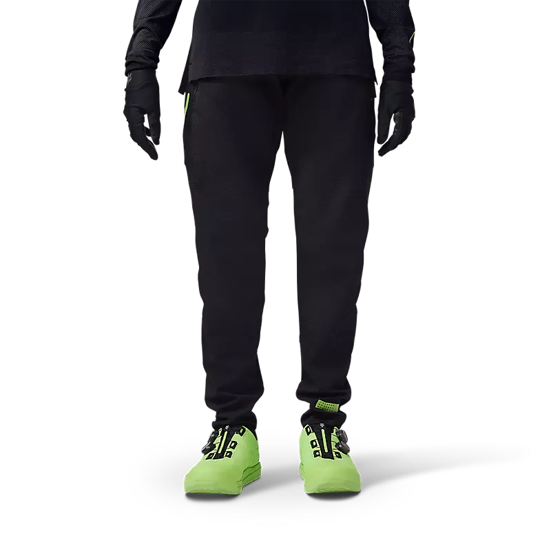Fox Womens Rawtec Race Pants Black