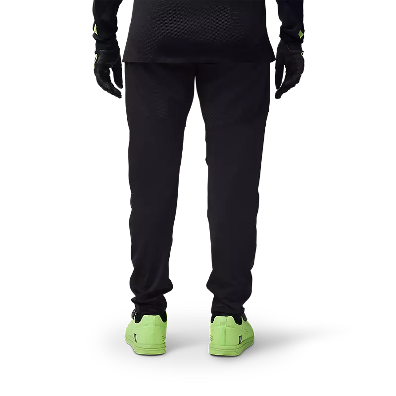 Fox Womens Rawtec Race Pants Black