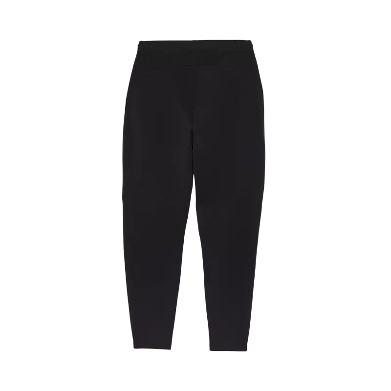 Fox Womens Rise Joggers Black