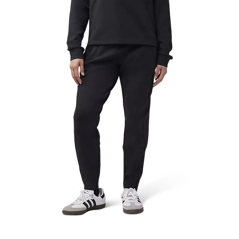 Fox Womens Rise Joggers Black