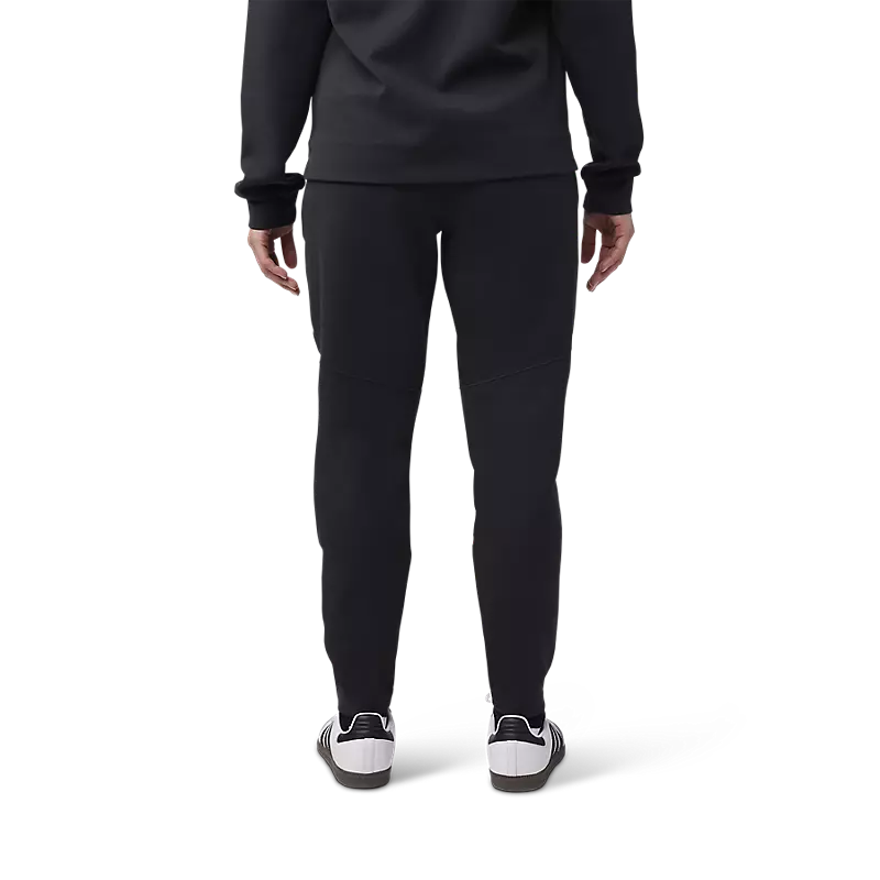 Fox Womens Rise Joggers Black