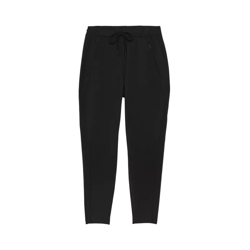 fox Womens Rise Joggers Black