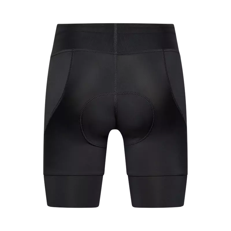 Fox Womens Tecbase Lite Liner Shorts  Black