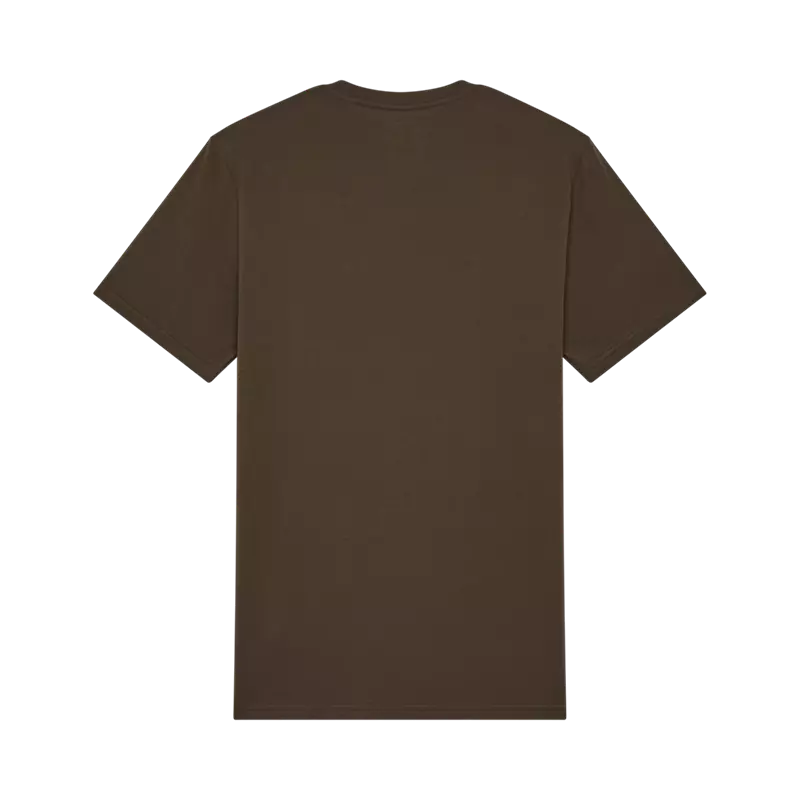 Fox Worldwide Premium Tee Military Green