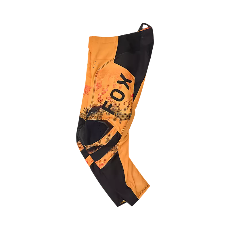 Fox Youth 180 Kairos Pants Tangerine