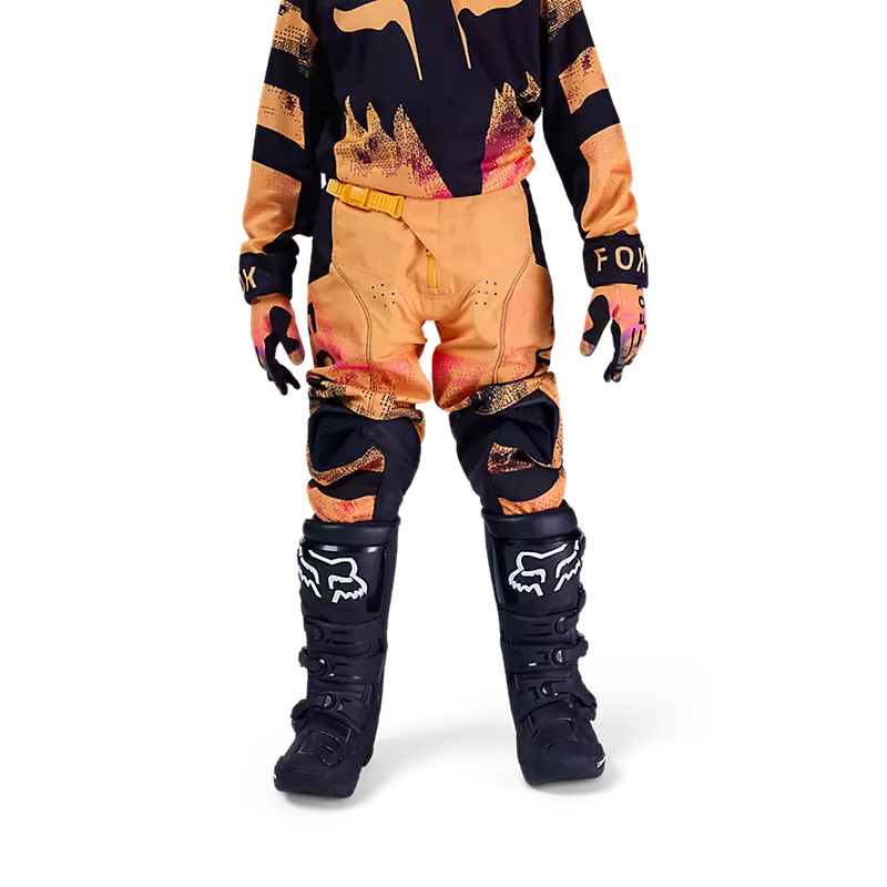 Fox Youth 180 Kairos Pants Tangerine