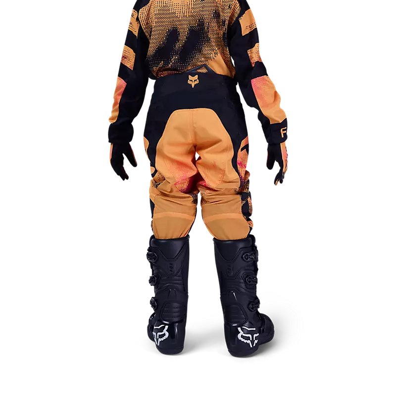Fox Youth 180 Kairos Pants Tangerine
