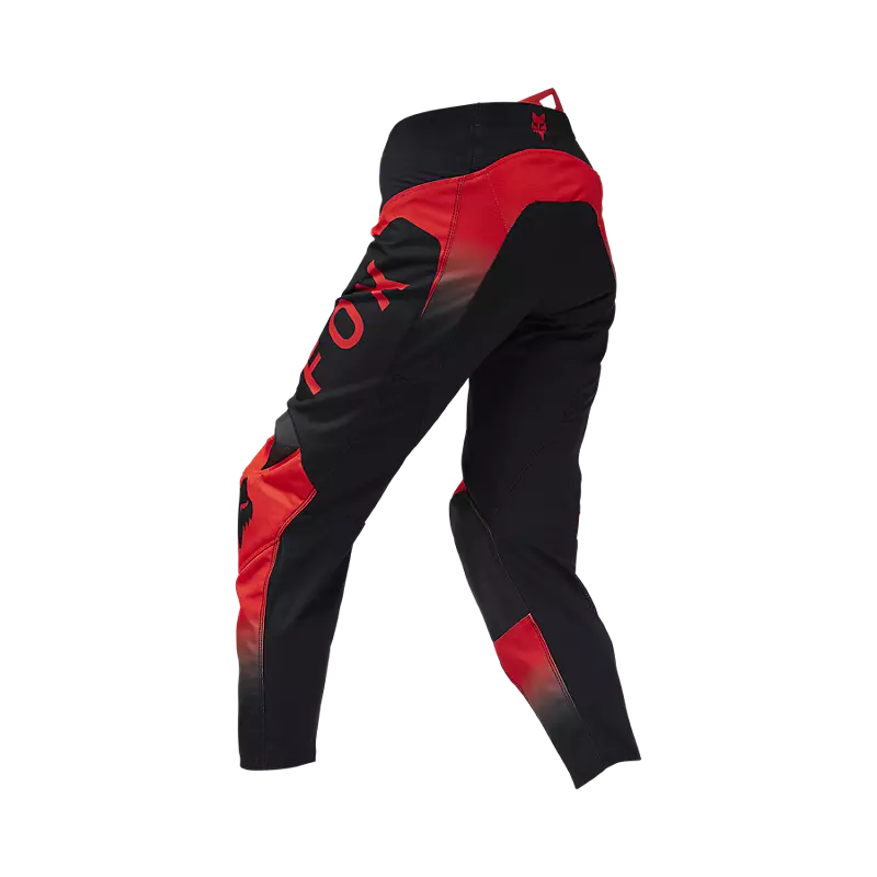 Fox Youth 180 Lean Pants Fluorescent Red