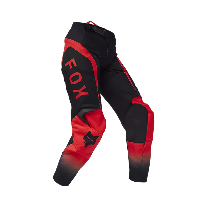 fox Youth 180 Lean Pants Fluorescent Red