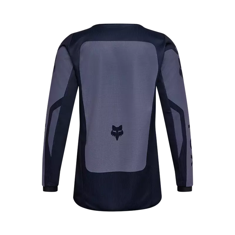 Fox Youth 180 Shield Jersey Black