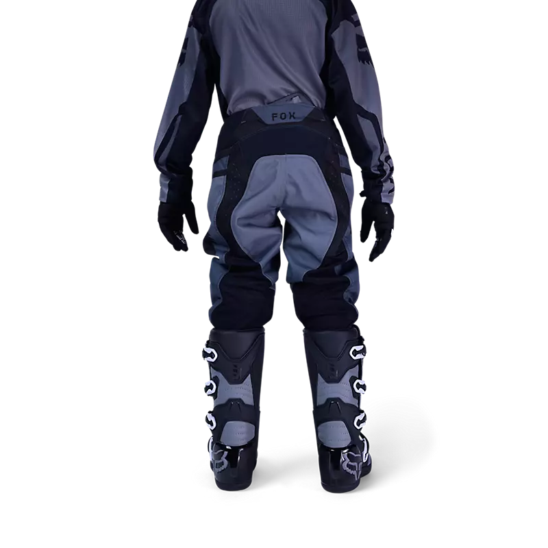 Fox Youth 180 Shield Pants Black