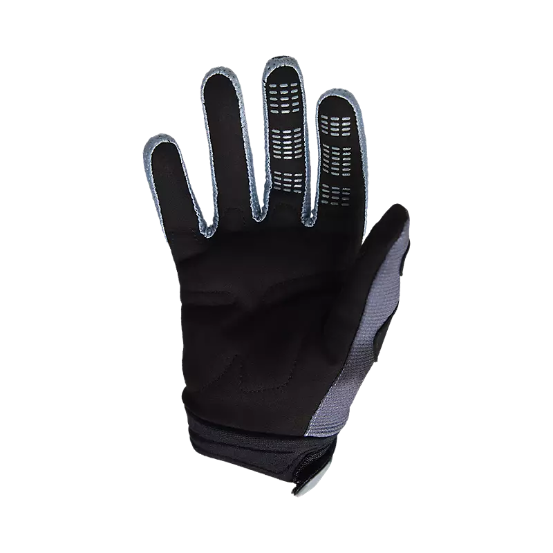 Fox Youth 180 Taunt Gloves Black