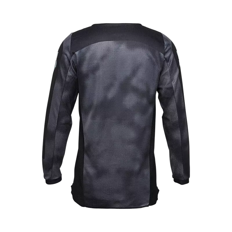 Fox Youth 180 Taunt Jersey Black