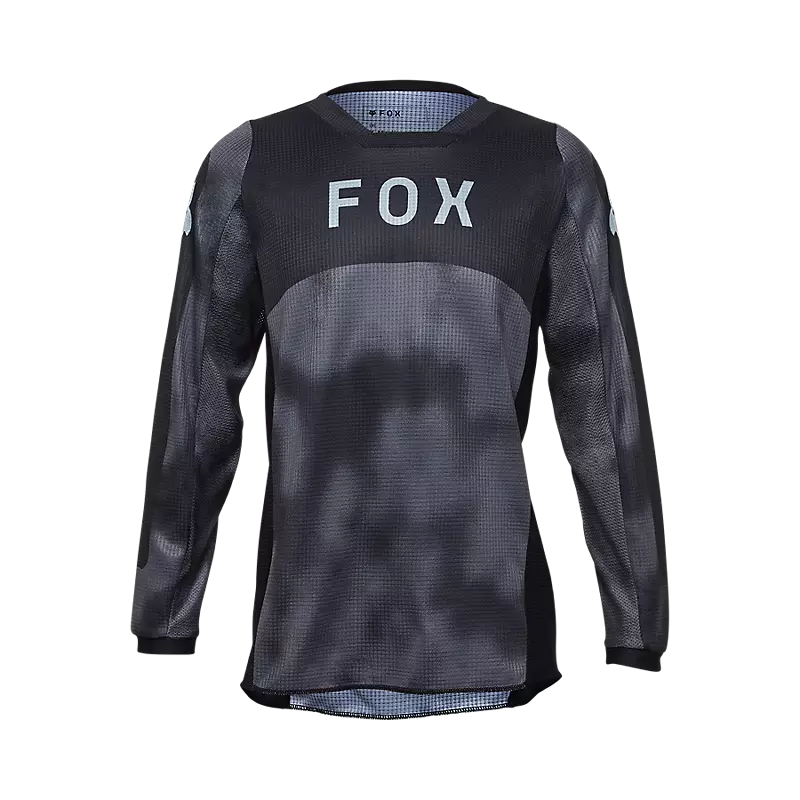 fox Youth 180 Taunt Jersey Black