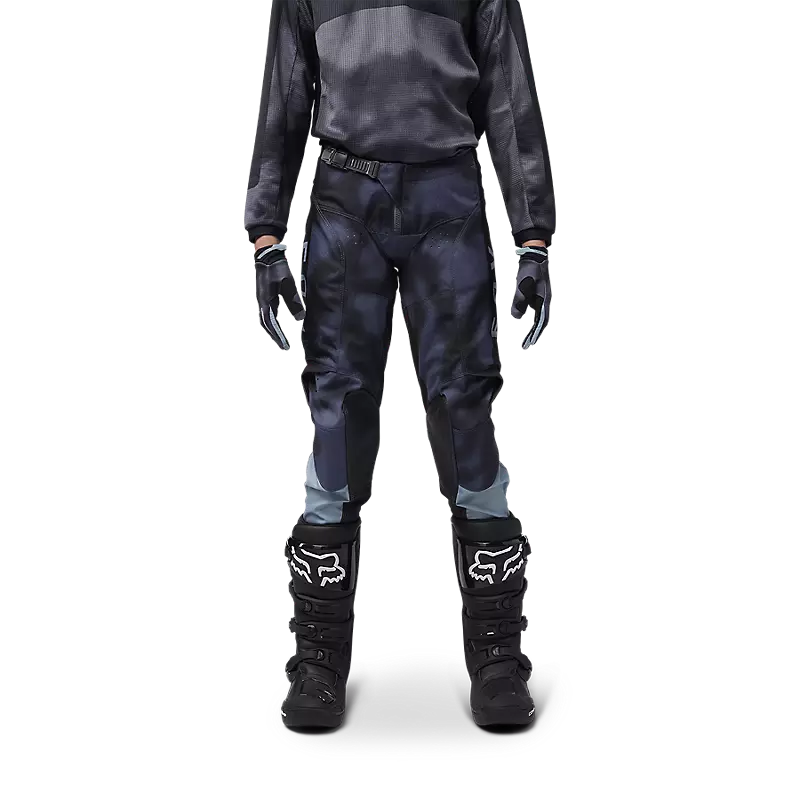 Fox Youth 180 Taunt Pants Black