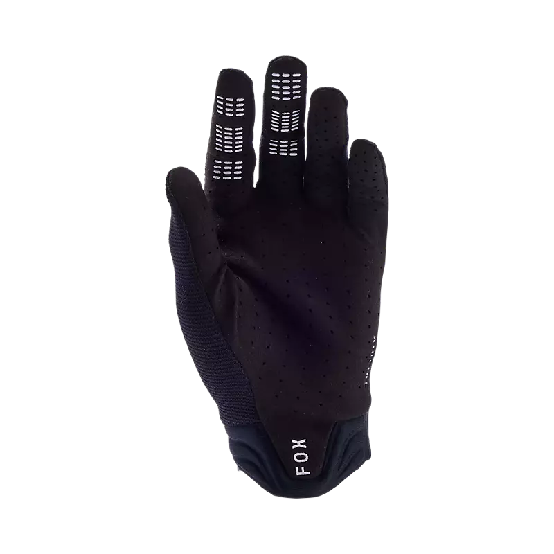 Fox Youth Airline Gloves  Black