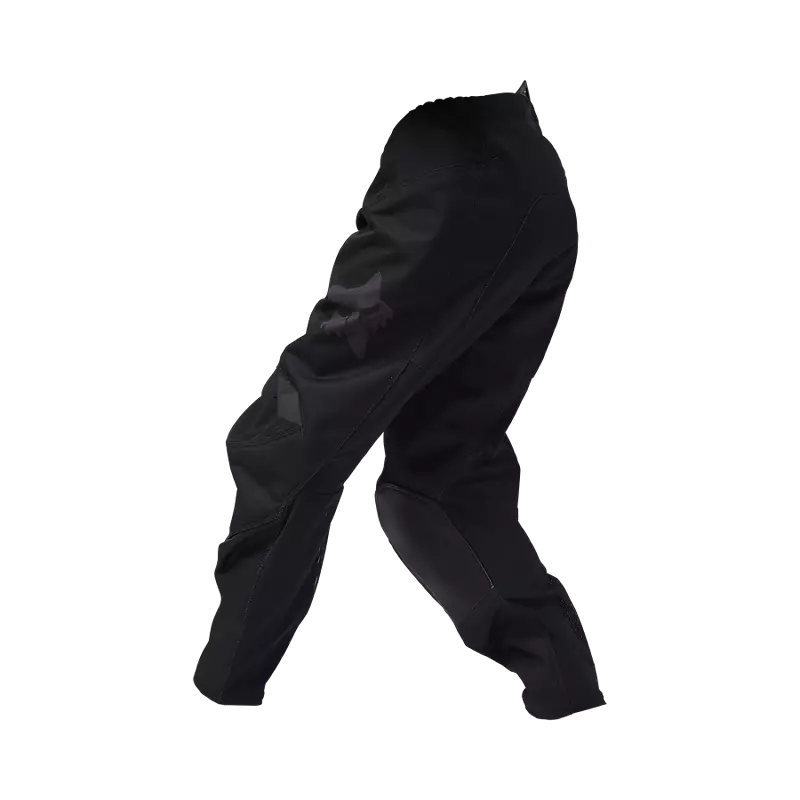 Fox Youth Blackout Pants Black