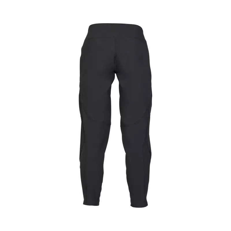 Fox Youth Defend Pants  Black