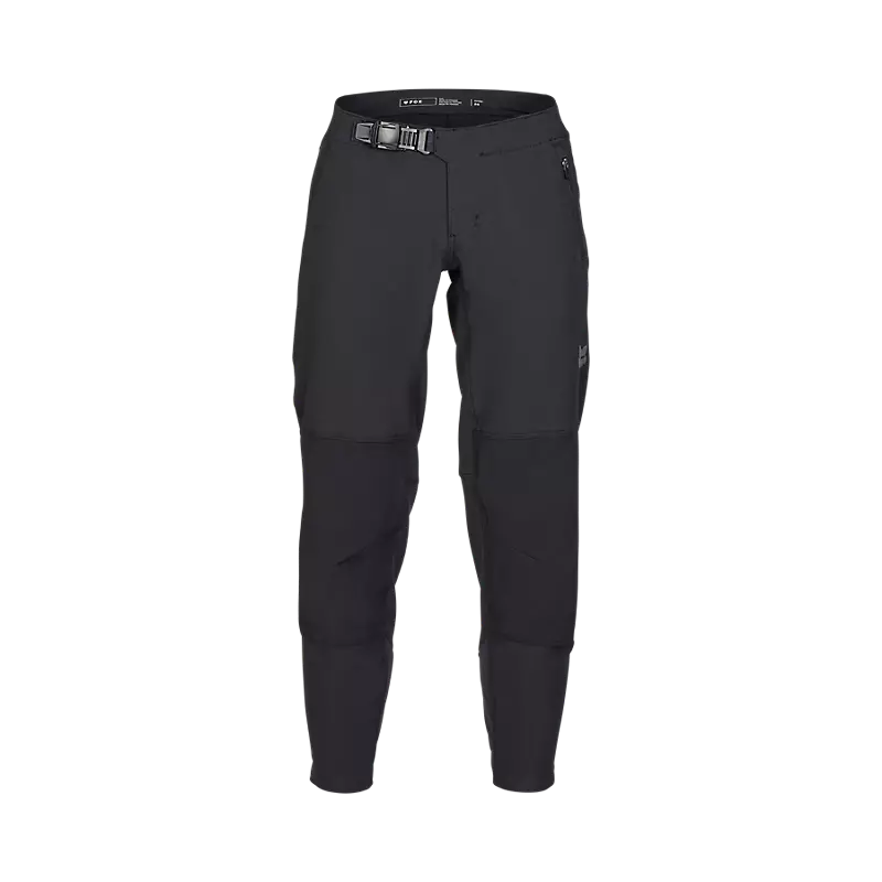 fox Youth Defend Pants  Black