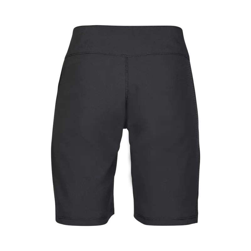Fox Youth Defend Shorts  Black
