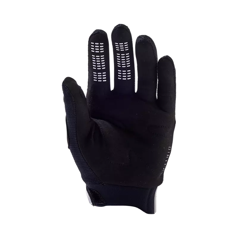 Fox Youth Dirtpaw Gloves Black