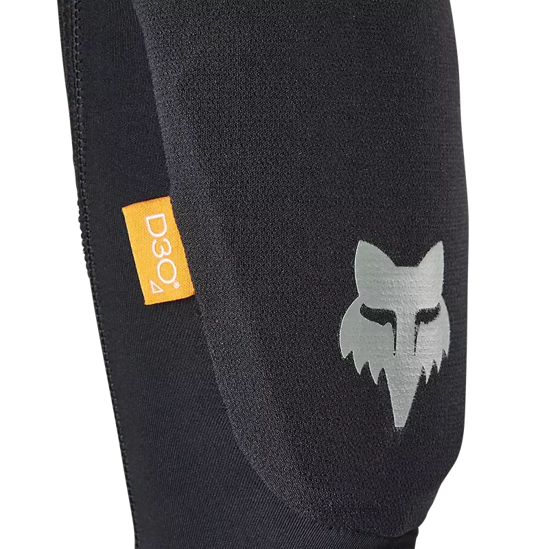Fox Youth Enduro Elbow Sleeve  Black